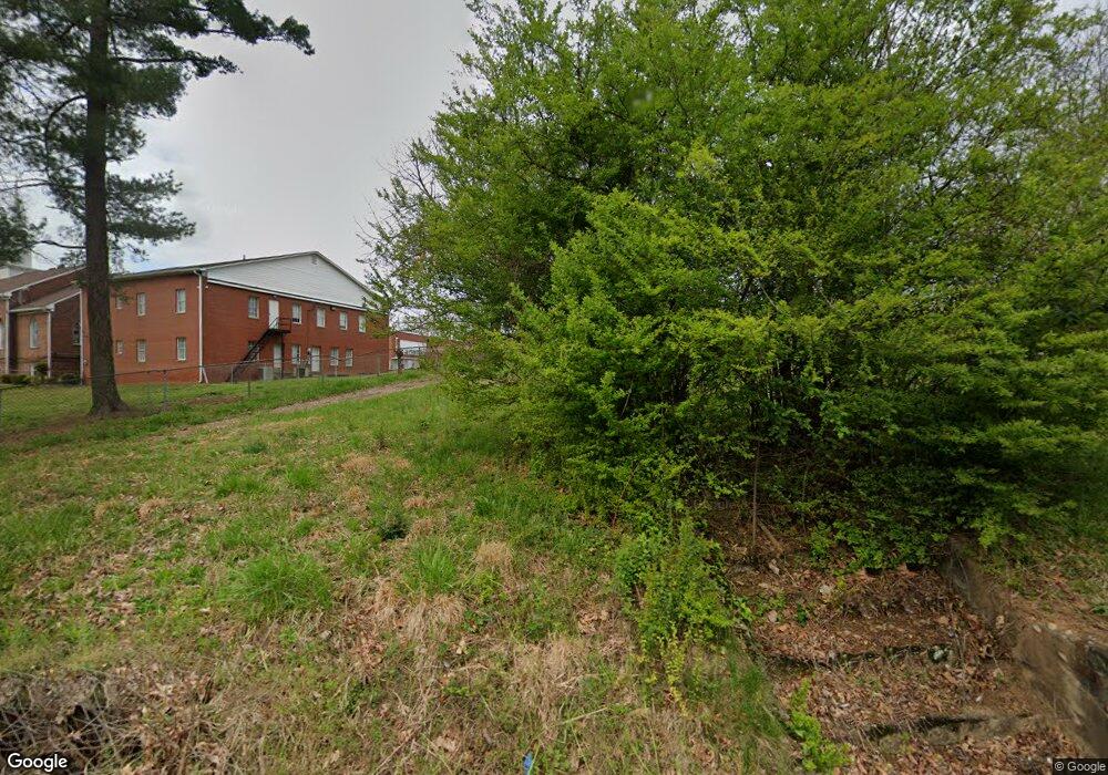 408 S Branch St, Reidsville, NC 27320 - photo 1