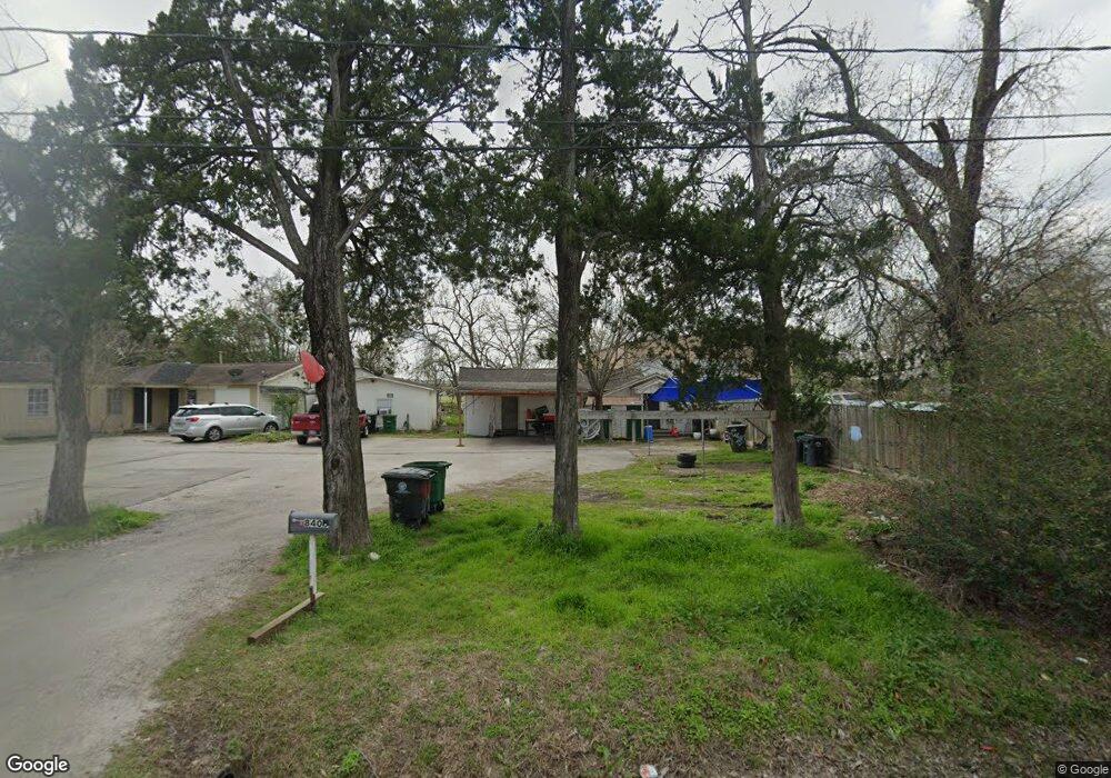 8405 Meta St, Houston, TX 77022 - photo 1