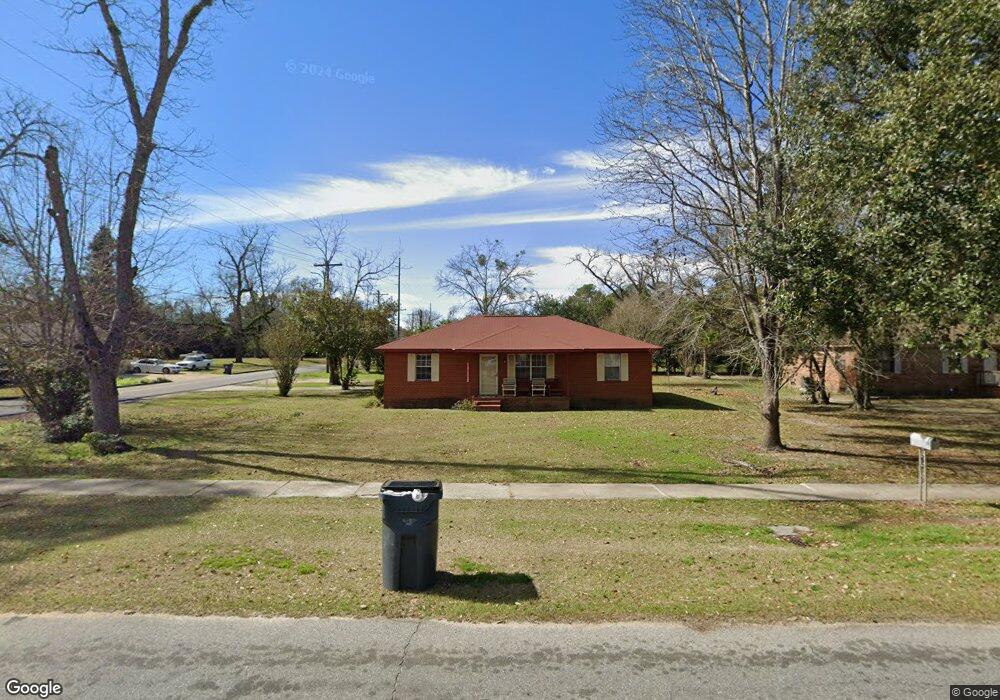 154 N Scott St, Camilla, GA 31730 - photo 1