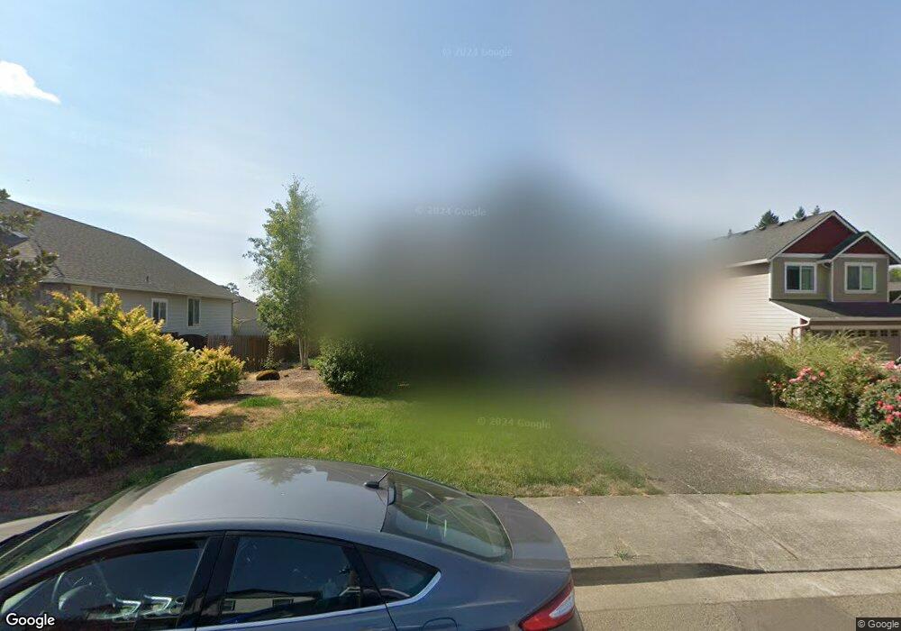 645 E Camellia St, Yamhill, OR 97148 - photo 1