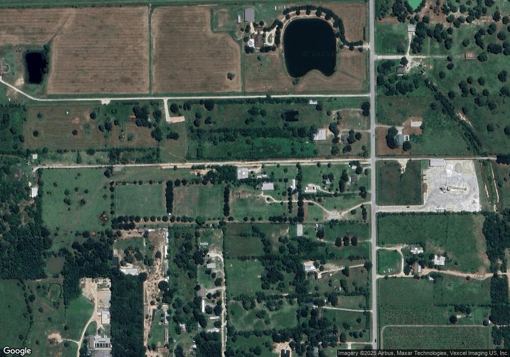 19237 Becker Rd, Hockley, TX 77447 - photo 1