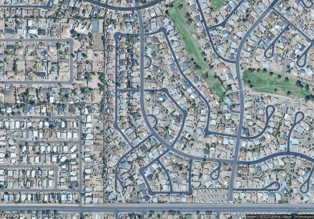 1021 S 78th St, Mesa, AZ 85208 - photo 1