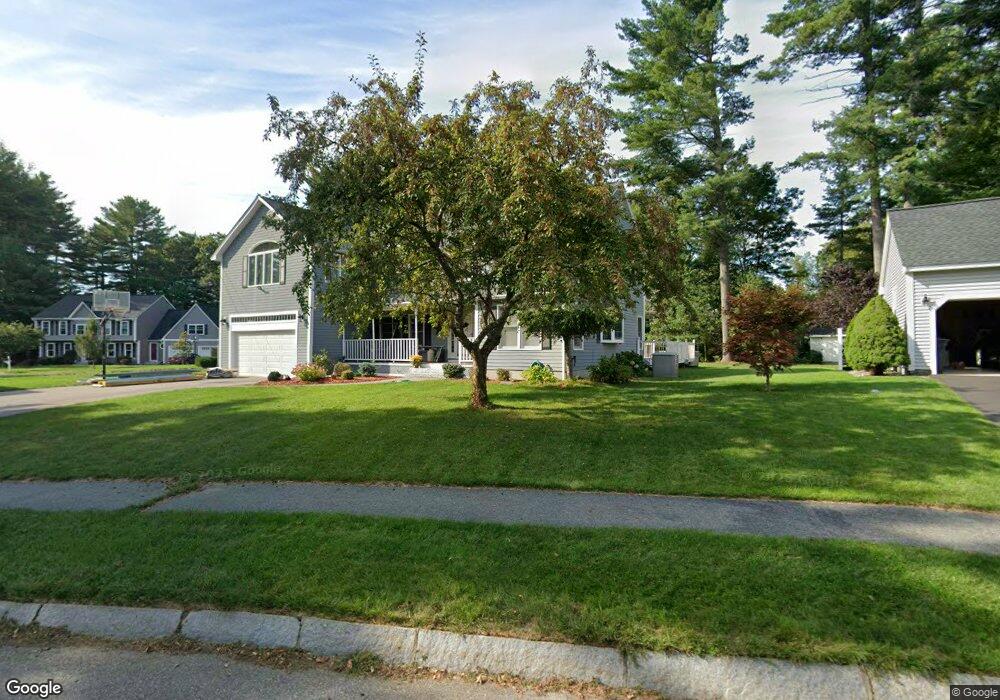 38 Pinebrook Rd, Nashua, NH 03062 - photo 1