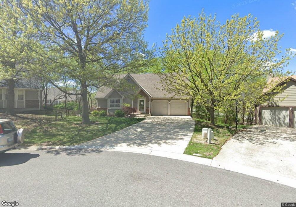 15412 W 79th Terrace, Lenexa, KS 66219 - photo 1