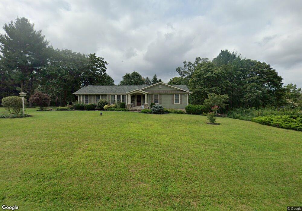 199 Dead Tree Run Rd, Belle Mead, NJ 08502 - photo 1