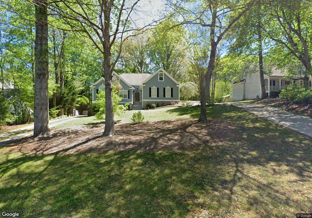 171 Highland Dr, Carrollton, GA 30116 - photo 1