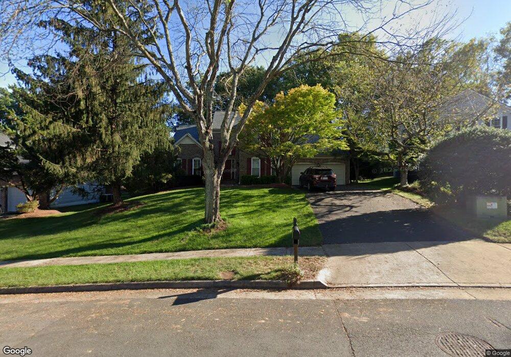 15250 Surrey House Way, Centreville, VA 20120 - photo 1