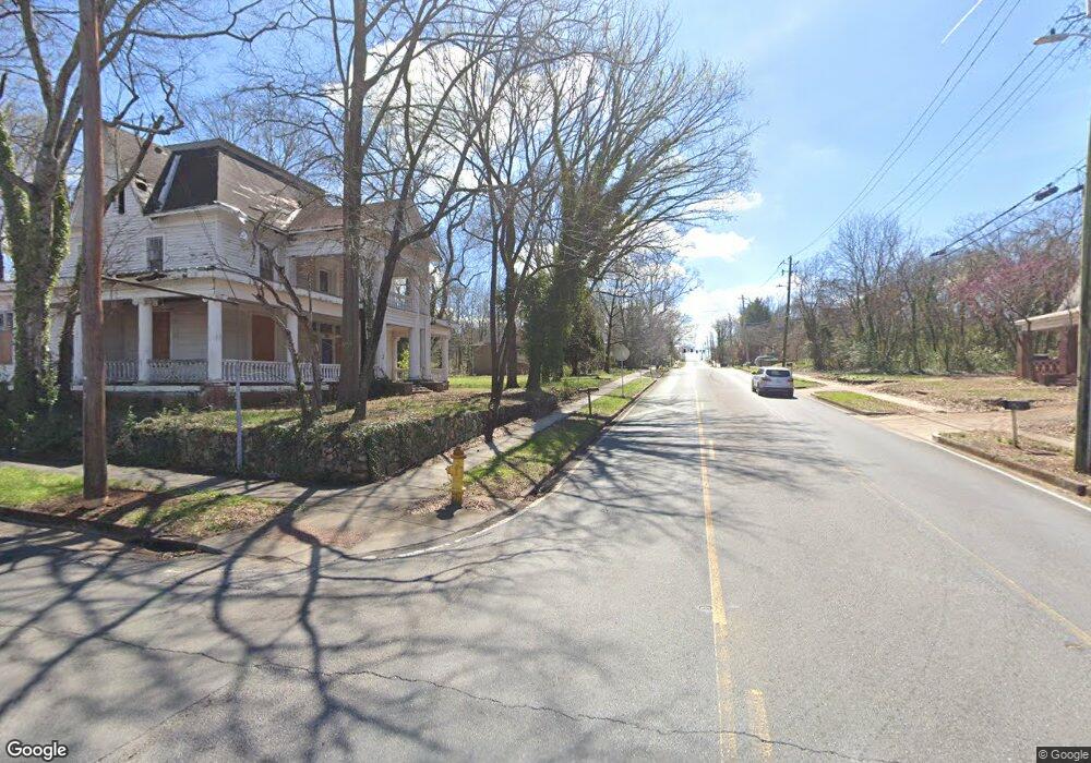 0 E 8th St SW, Rome, GA 30161 - photo 1