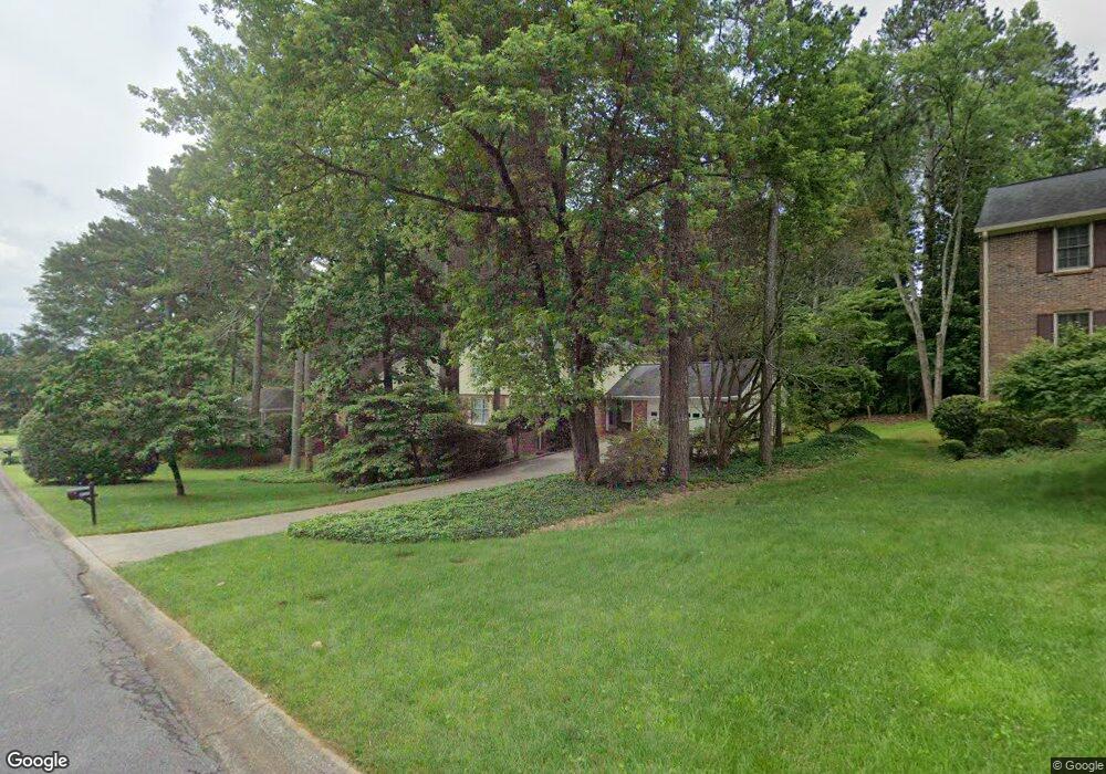 4120 Chadds Walk, Marietta, GA 30062 - photo 1