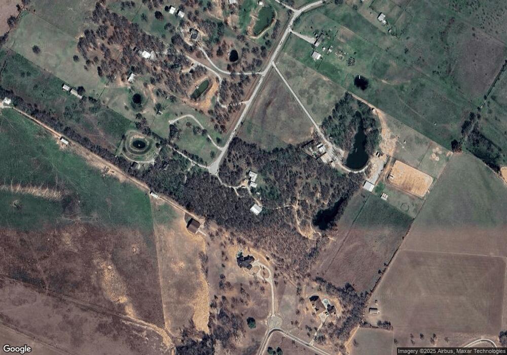 421 Dixie Rd, Weatherford, TX 76087 - photo 1