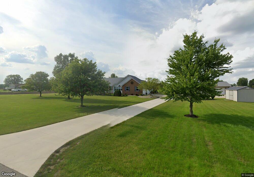 3710 Lower Leesville Rd, Bucyrus, OH 44820 - photo 1