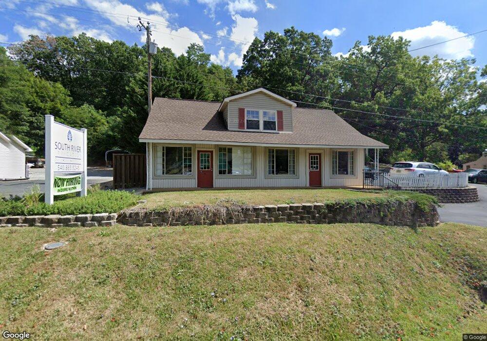 548 Lee Jackson Hwy, Staunton, VA 24401 - photo 1