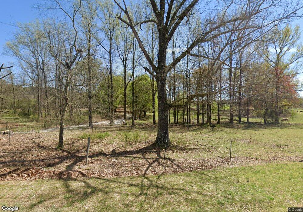 721 Garrison Rd, Carnesville, GA 30521 - photo 1