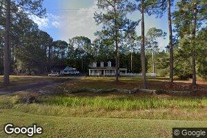 908 Fargo Hwy, Homerville, GA 31634