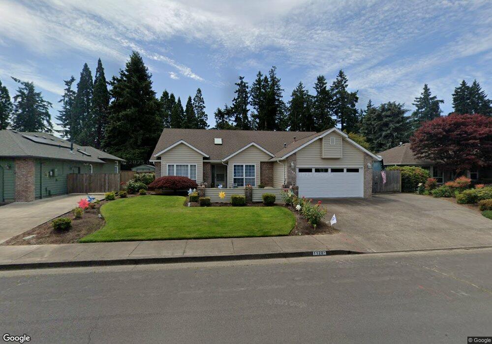 1120 Ridgepoint St NE, Keizer, OR 97303 - photo 1