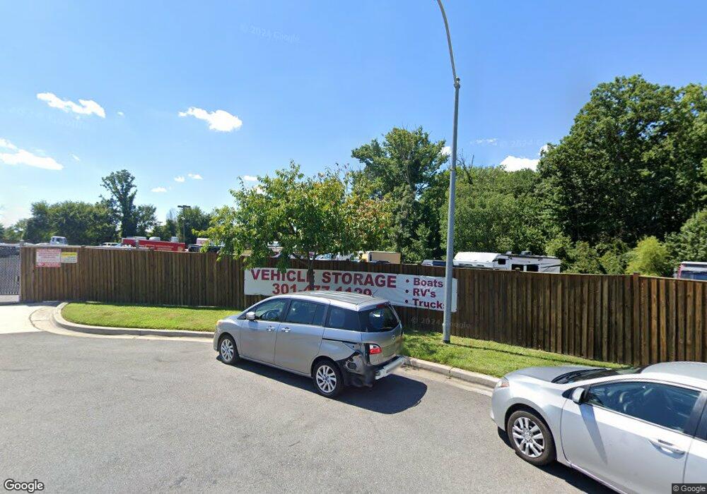 7801 Academy Ln, Laurel, MD 20707 - photo 1