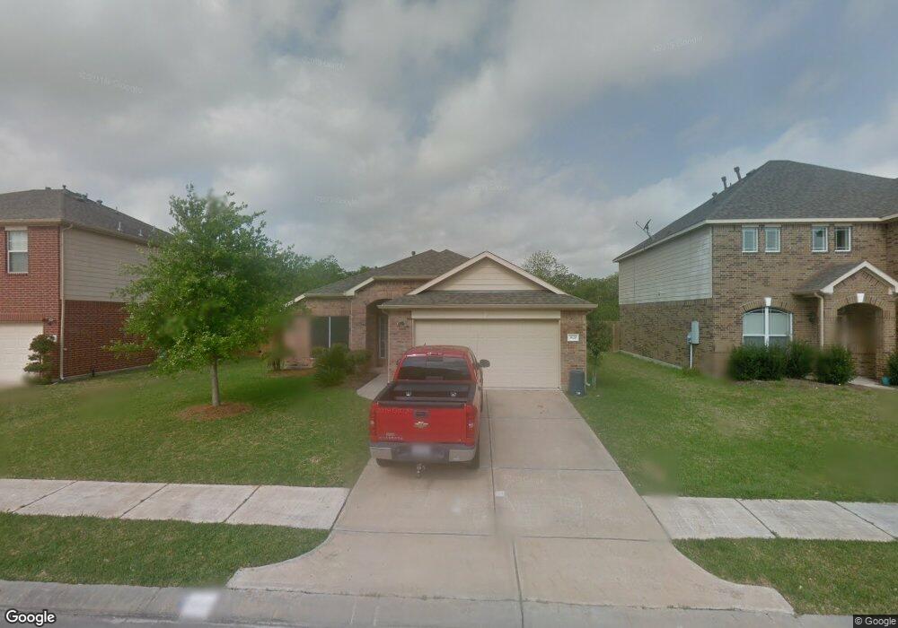 3620 Mahogany Trail, Pearland, TX 77584 - photo 1