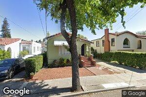 3106 Hyde St, Oakland, CA 94601