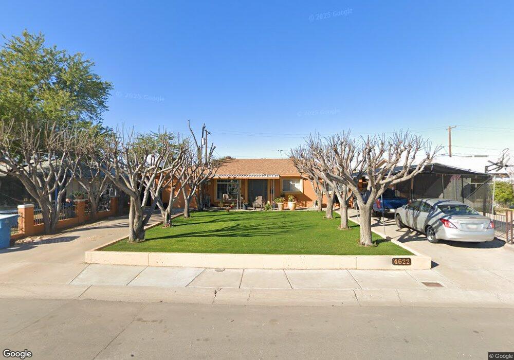 4622 N 47th Ave unit 2B, Phoenix, AZ 85031 - photo 1