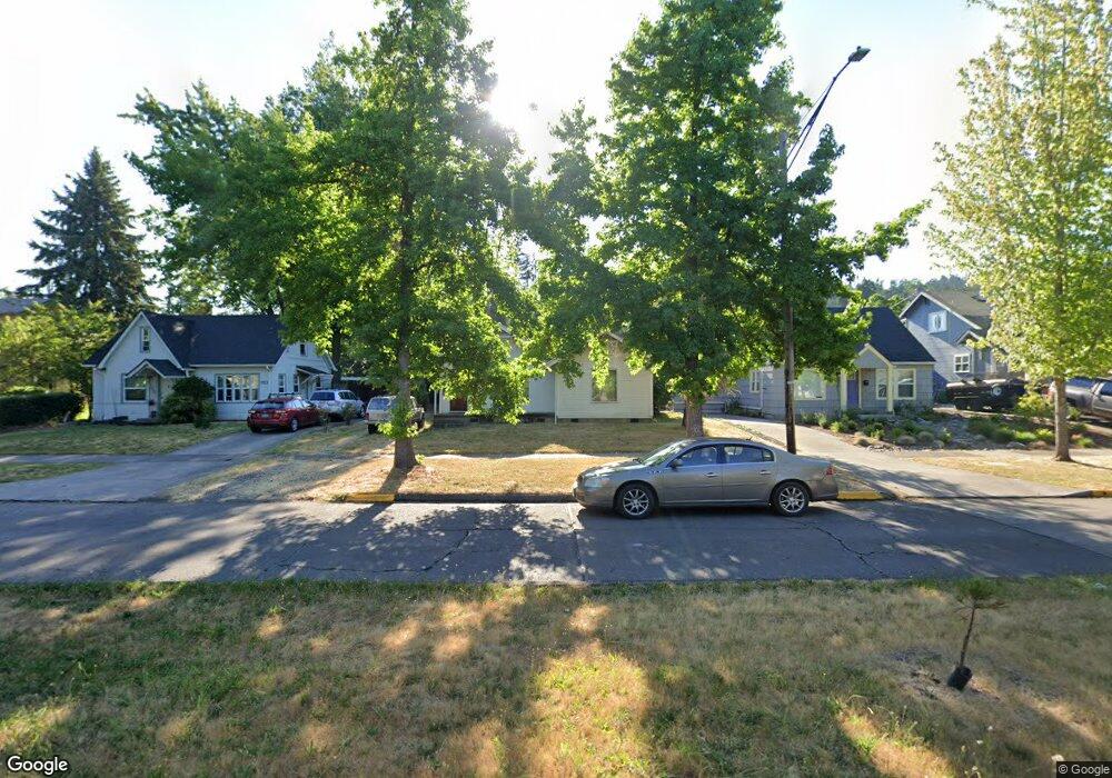 1781 Villard St, Eugene, OR 97403 - photo 1