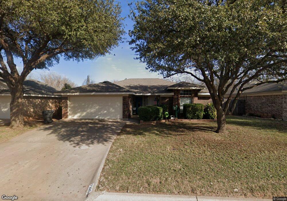 7325 Janna Dr, Abilene, TX 79606 - photo 1