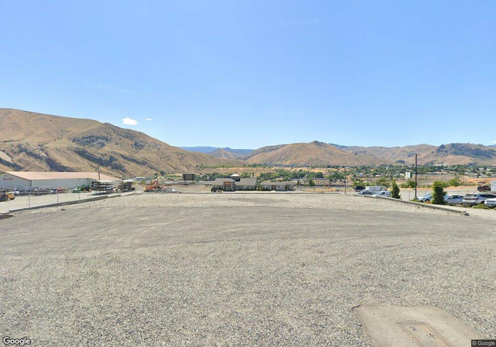 400 Rock Island Rd, East Wenatchee, WA 98802 - photo 1