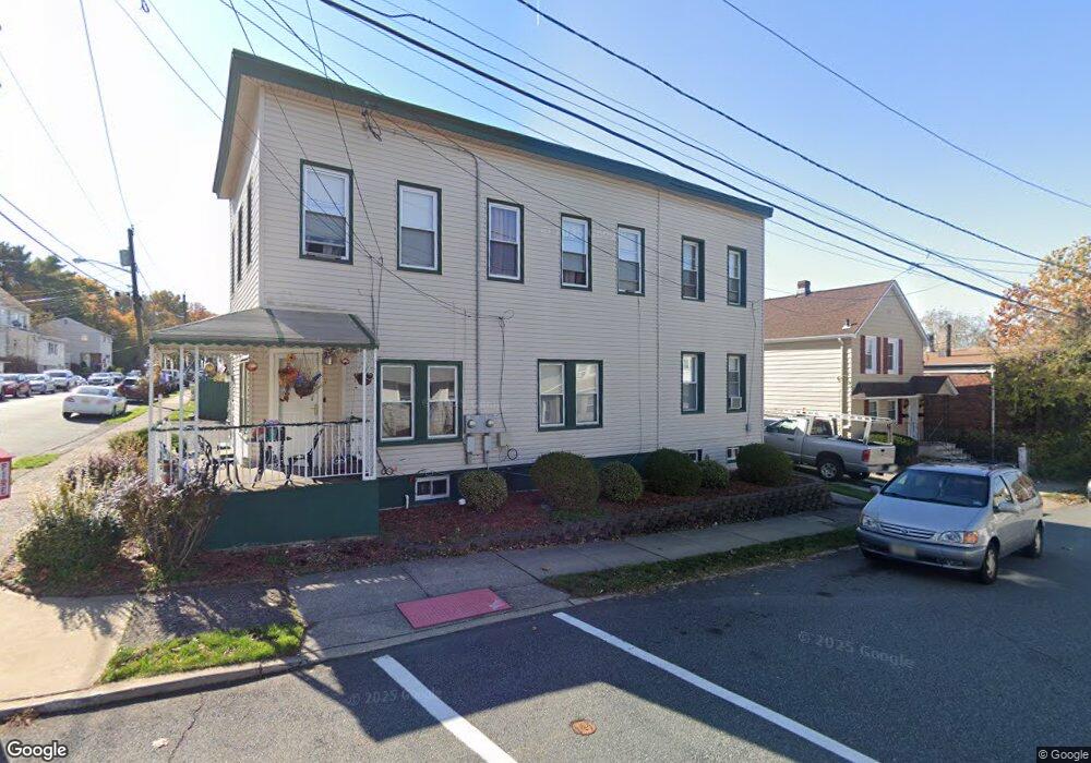 56 Marcellus Ave, Woodland Park, NJ 07424 - photo 1