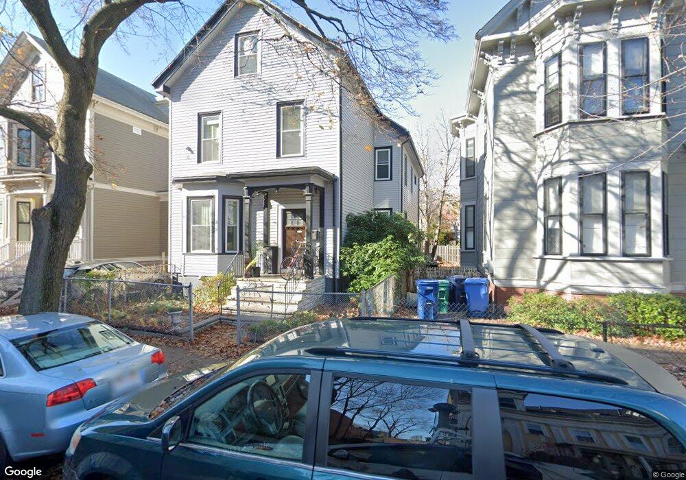 101 Inman St, Cambridge, MA 02139 - photo 1