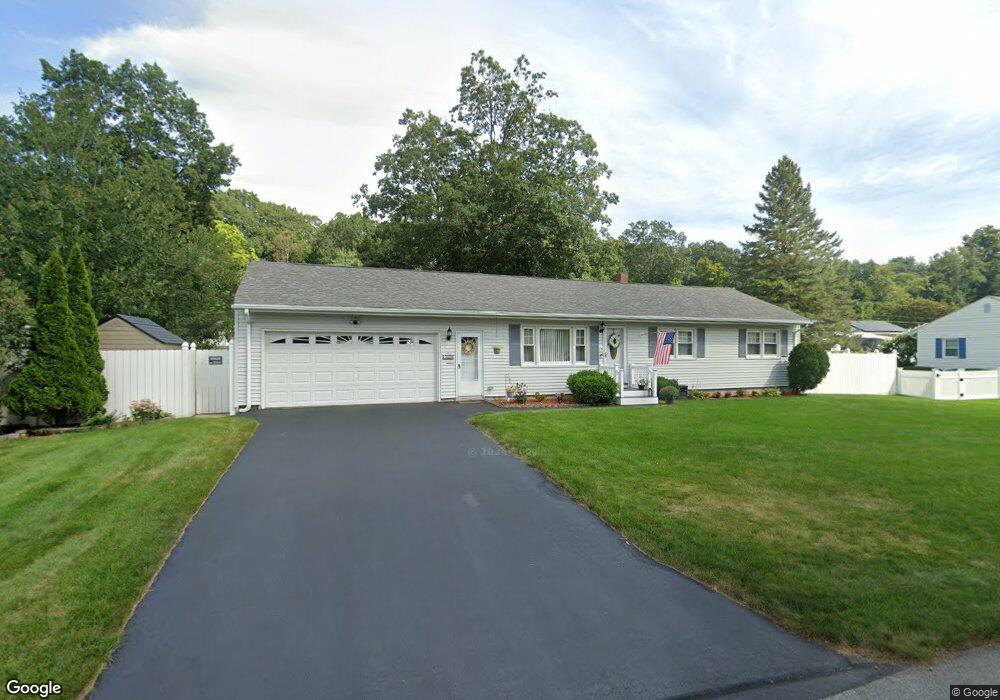 14 Kenmare Rd, Nashua, NH 03062 - photo 1