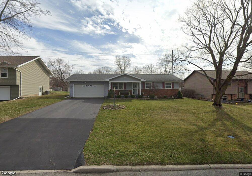 2415 Northtowne Dr, Findlay, OH 45840 - photo 1