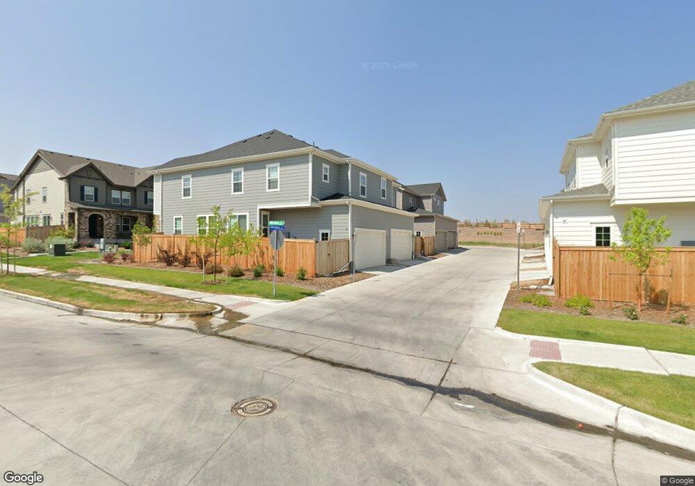 7593 S Winnipeg St, Aurora, CO 80016 - photo 1