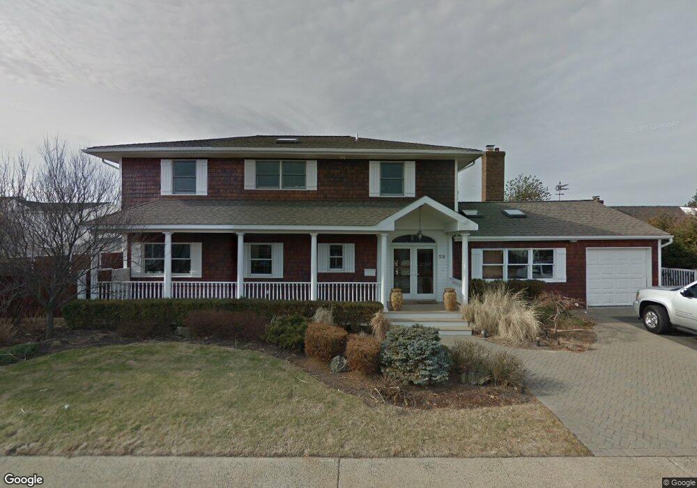 26 Leamington St, Lido Beach, NY 11561 - photo 1