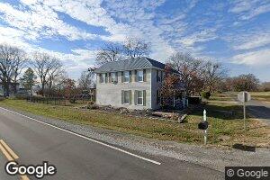 310 S Railroad St Unit W, Carlyle, IL 62231