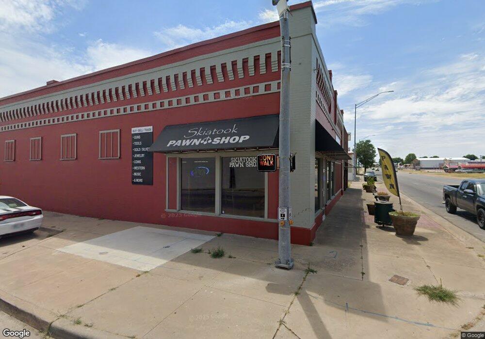 0 N West Ave unit 2511573, Skiatook, OK Skiat - photo 1