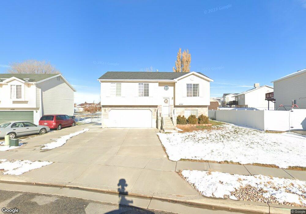 4086 W 5400 S, Roy, UT 84067 - photo 1