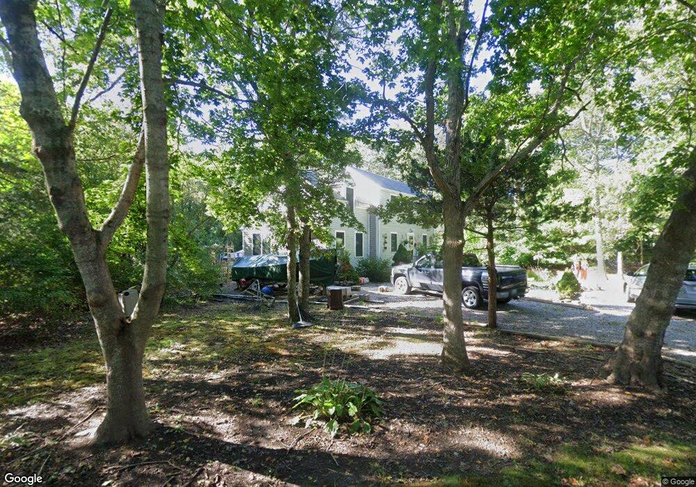 59 Pebble Path, Marstons Mills, MA 02648 - photo 1