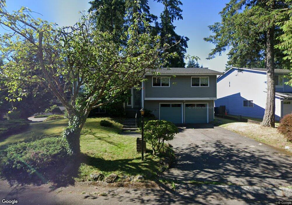 7623 NE 141st Place, Bothell, WA 98011 - photo 1
