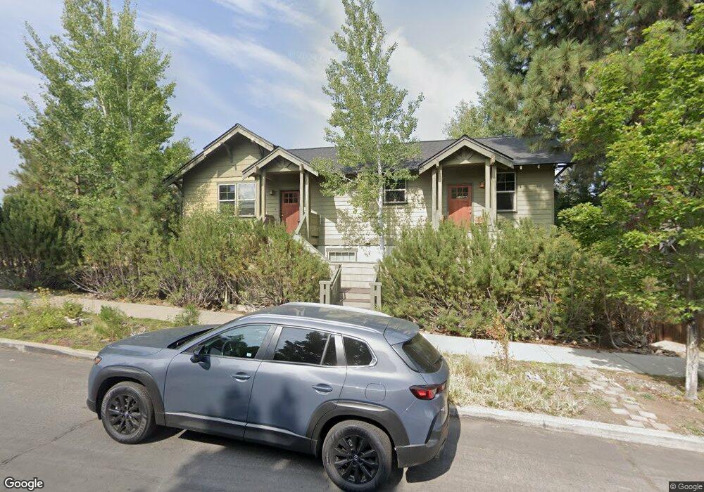 2656 NW Lemhi Pass Dr, Bend, OR 97701 - photo 1