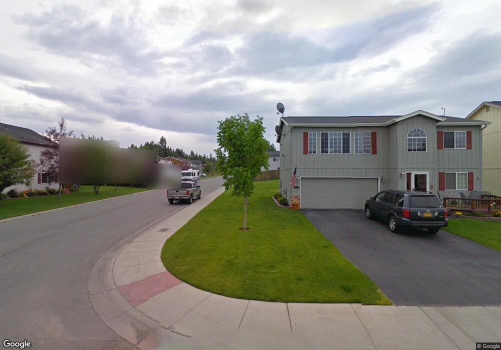 4074 Red Talon Dr, Anchorage, AK 99507 - photo 1