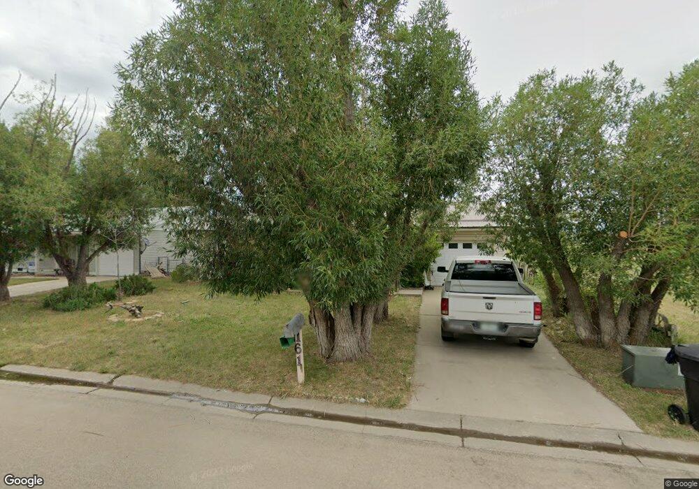 161 Woodbury Dr, Craig, CO 81625 - photo 1