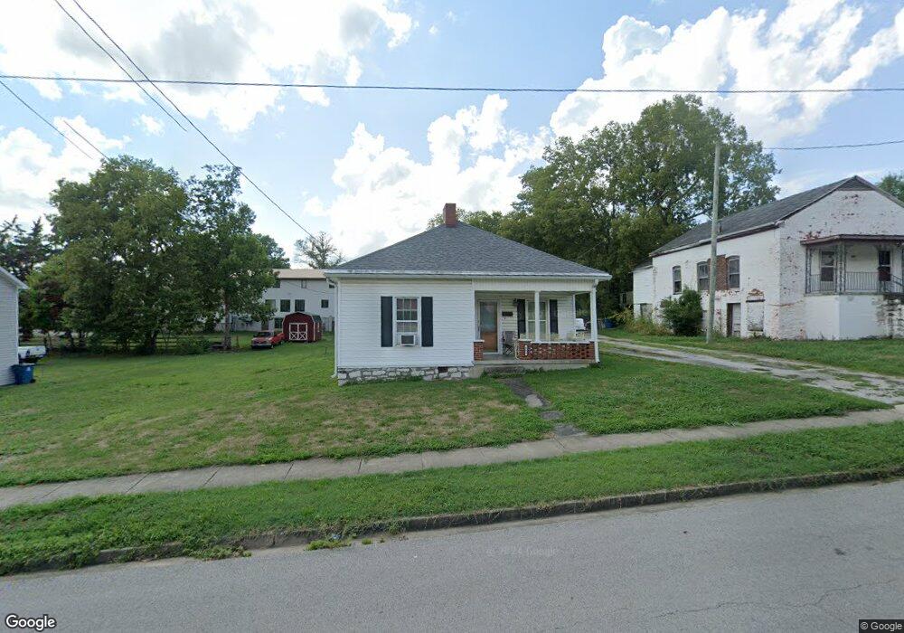 462 N Main St, Harrodsburg, KY 40330 - photo 1