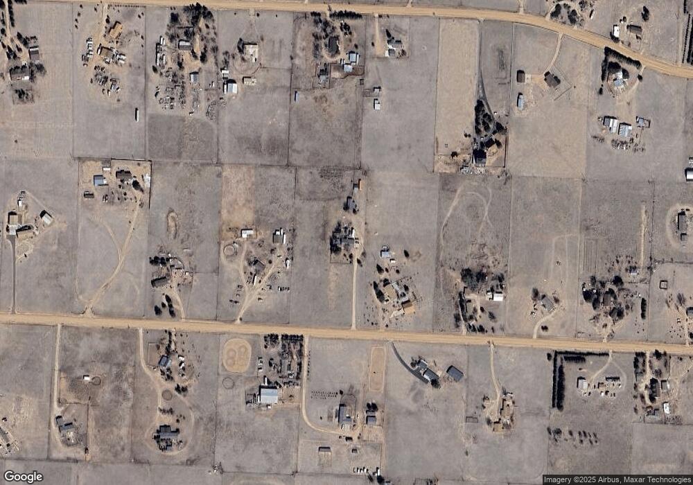 12390 Gull Ln, Peyton, CO 80831 - photo 1