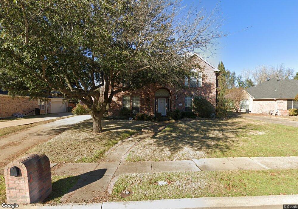 121 Meadow Creek Dr, Murphy, TX 75094 - photo 1