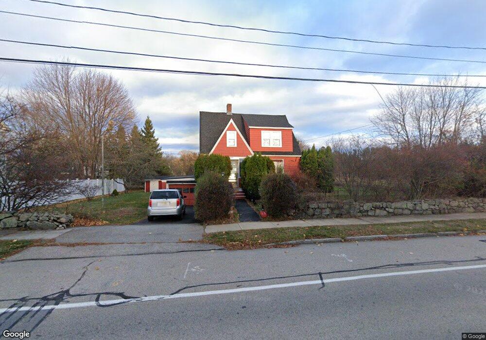 865 Woodbury Ave, Portsmouth, NH 03801 - photo 1