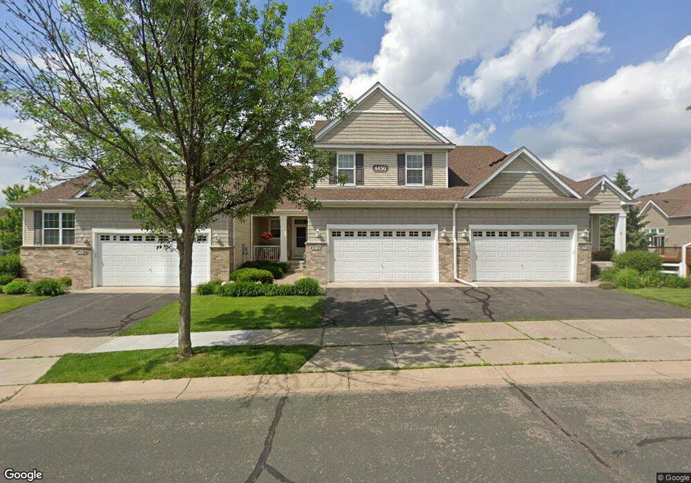 4450 Empress Way N unit 1, Hugo, MN 55038 - photo 1