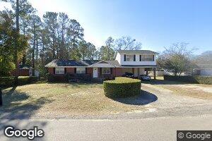 874 Manchester Rd, Sumter, SC 29154