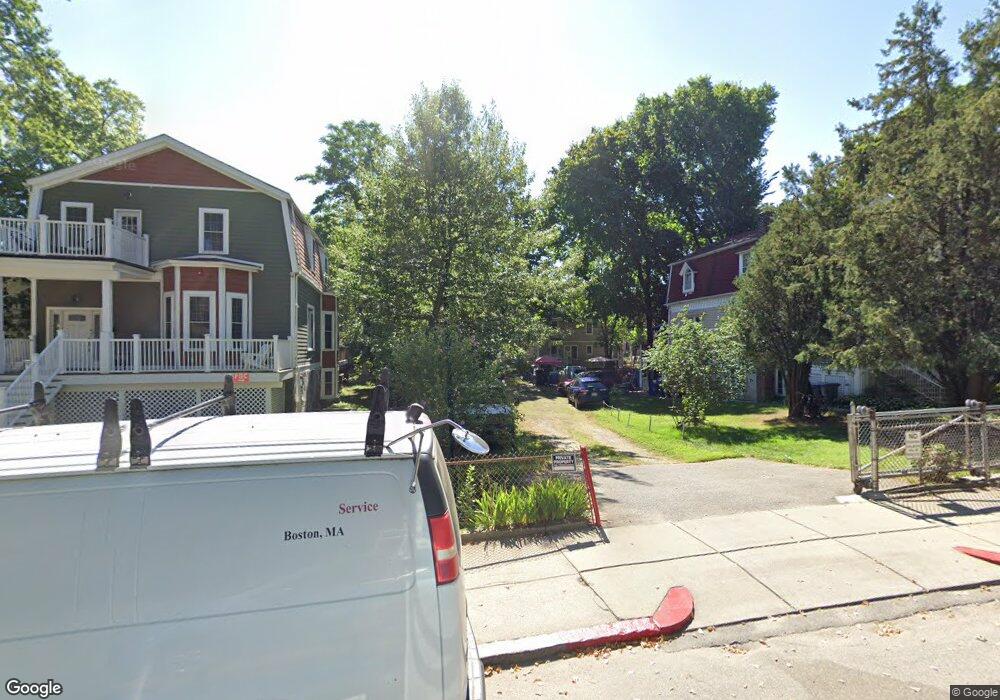 38 Perrin St, Roxbury, MA 02119 - photo 1