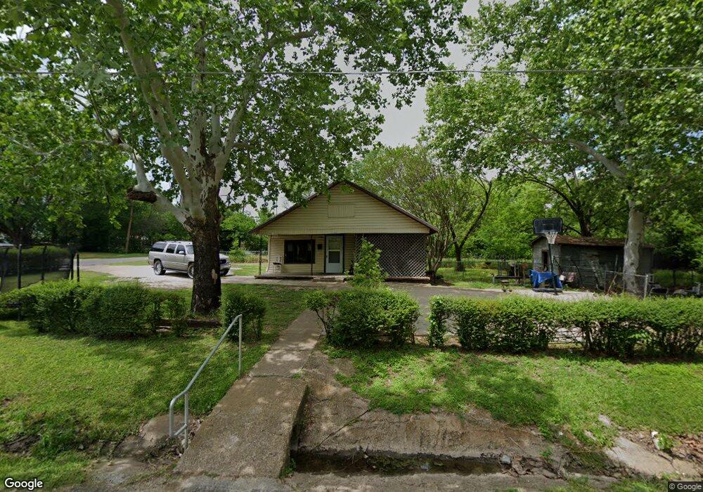 200 E Linden St, Ennis, TX 75119 - photo 1