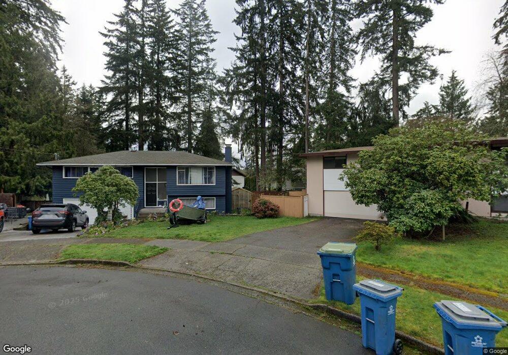 5712 182nd Place SW, Lynnwood, WA 98037 - photo 1