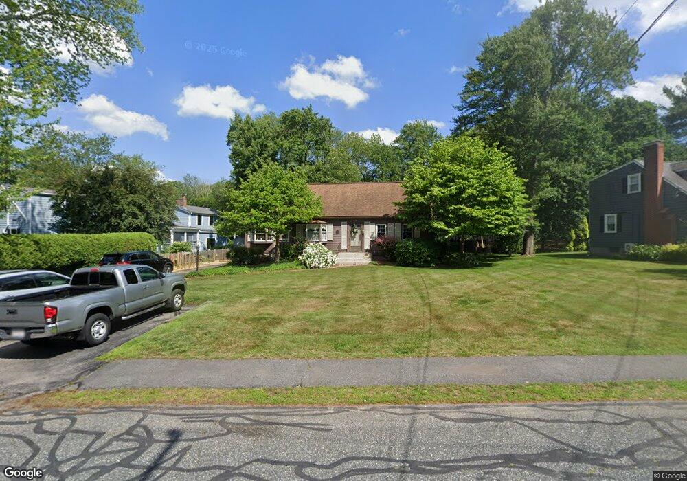 15 Oak Hill Dr, Walpole, MA 02081 - photo 1